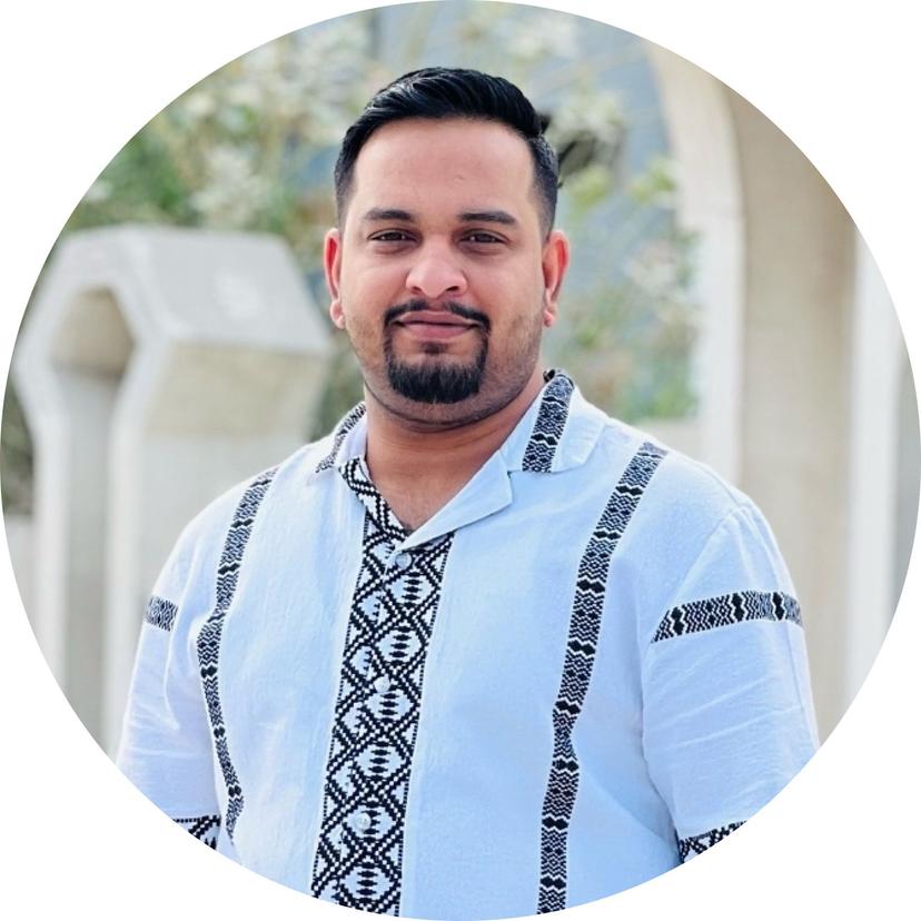 testimonial profile image of project Suhail kuthirodi