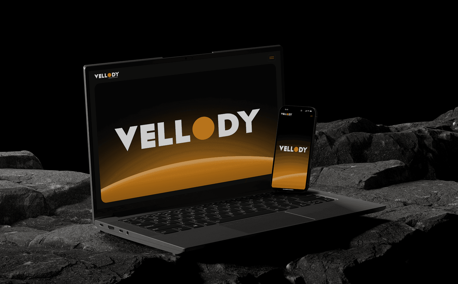 project image of Vellody